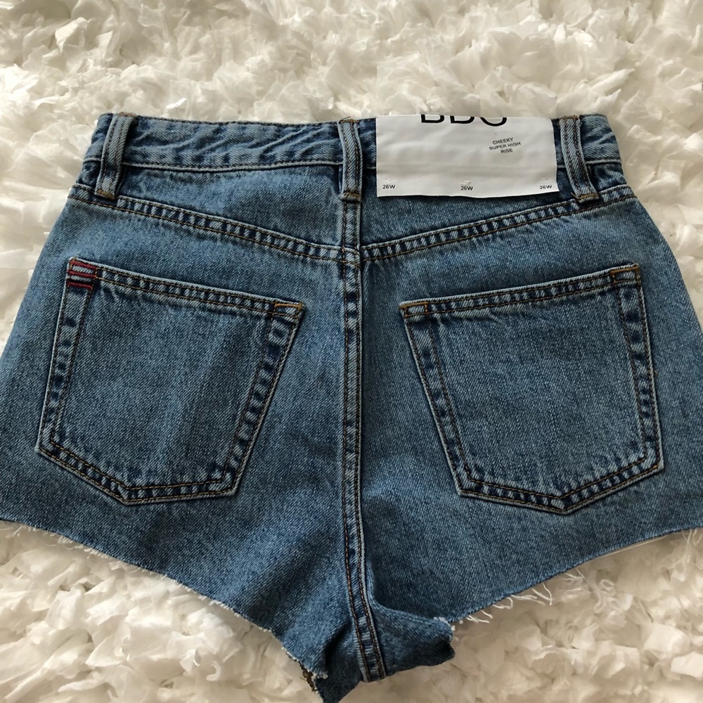 Cheeky super high rise - Picture 5 of 8